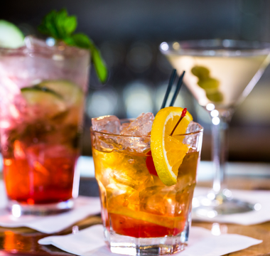 How Restaurants Can Win (and Keep) Customers with the New Cocktail Culture