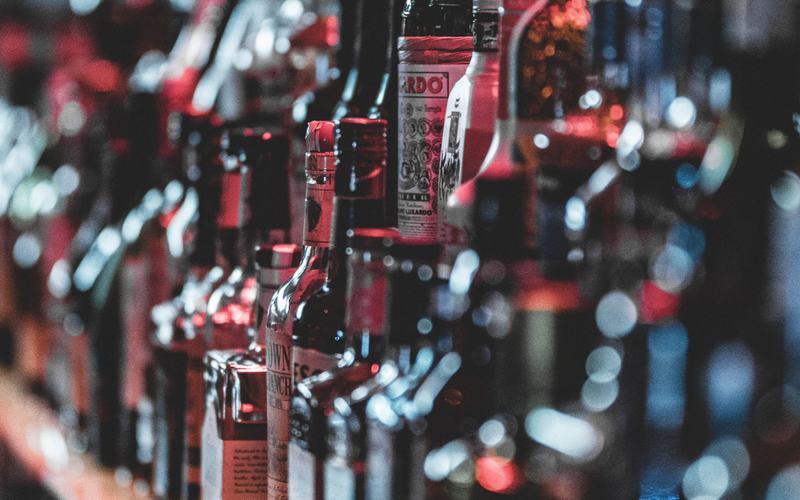The Beverage Alcohol Industry Enters A Transitory Phase, According to the 2024 Industry Overview