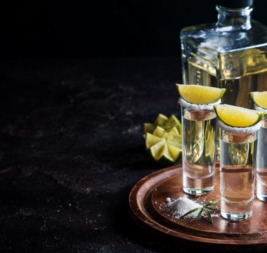 What is it about Tequila that has Captivated American Consumers? 
