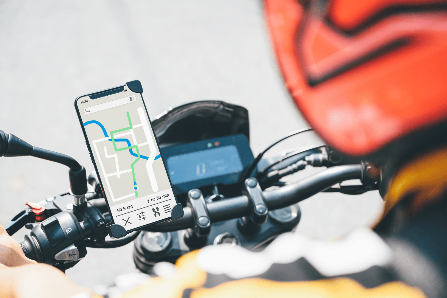 Understanding the Tech Wave Within the Powersports Industry EPG