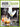 Cover of the 2025 Liquor Handbook featuring glasses of various alcohols including what appears to be whiskey and martinis.