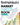 Cover of the 2024 Boating Industry Market Data Book featuring graphical representations of data and text detailing the content of the book.