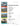 Table of contents for the 2024 Boating Industry Market Data Book with various images of boats and marinas