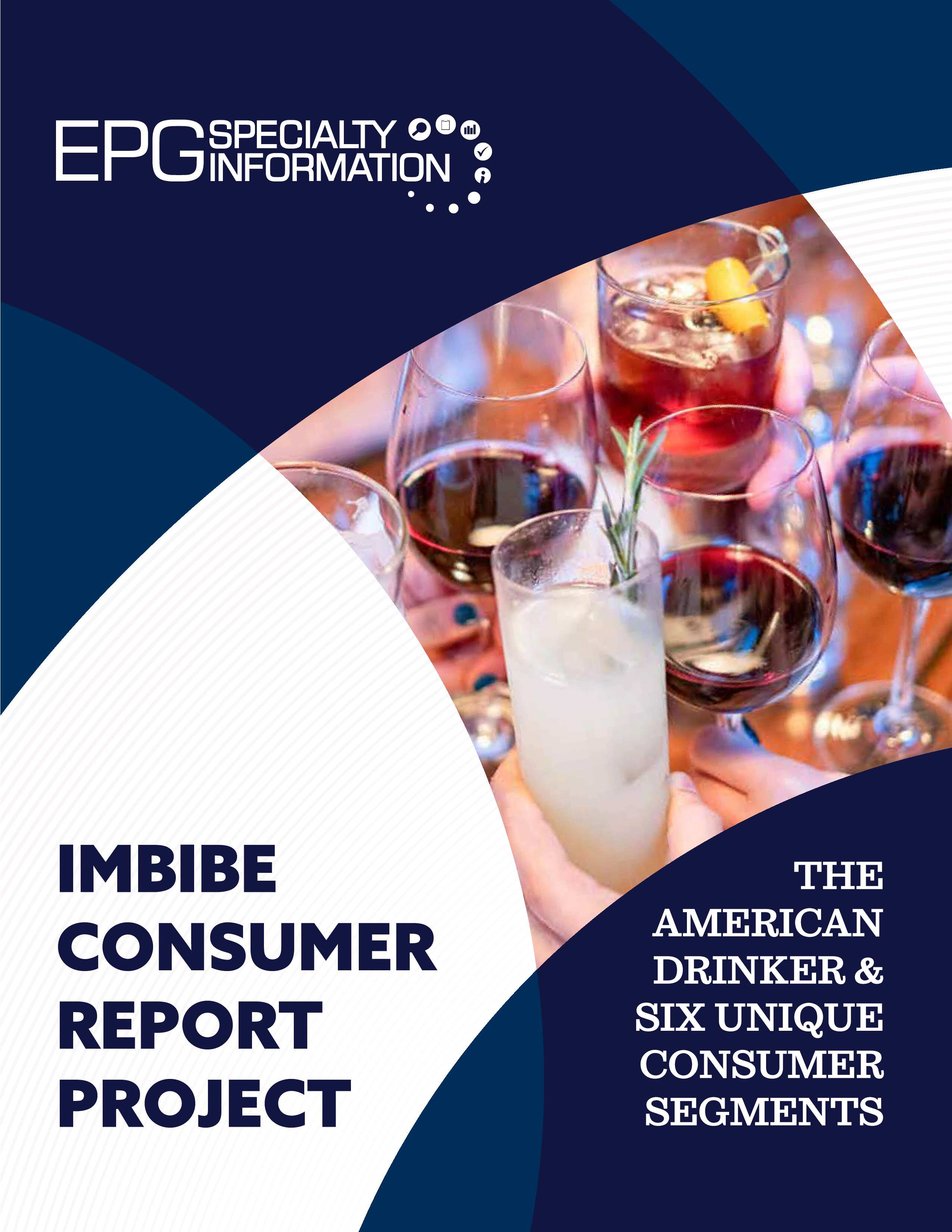 IMBIBE Adult Beverage Consumer Report