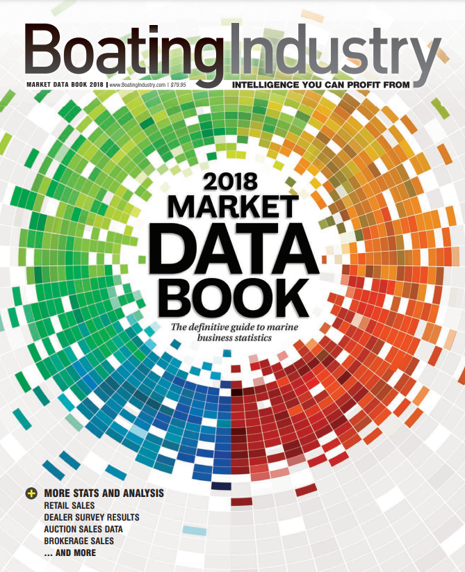 Boating Industry 2018 Market Data Book
