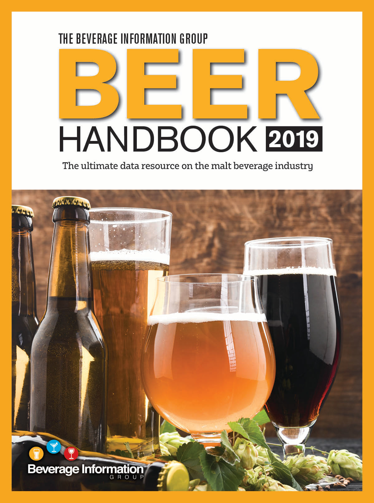 2019 Beer Handbook