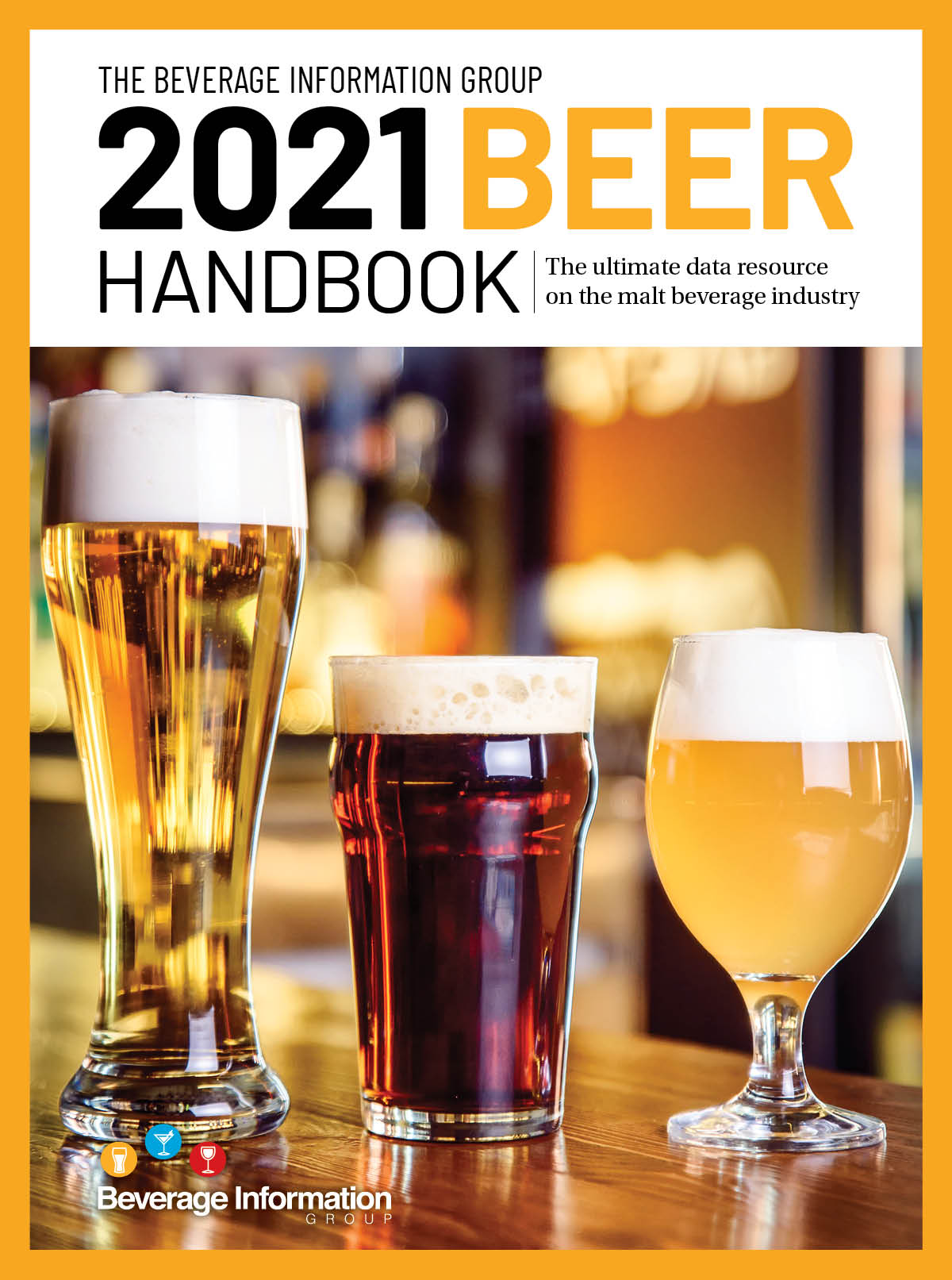 2021 Beer Handbook