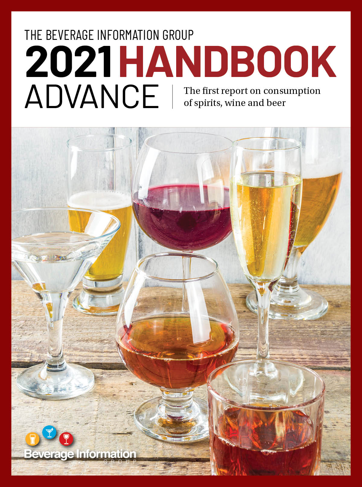 2021 Handbook Advance