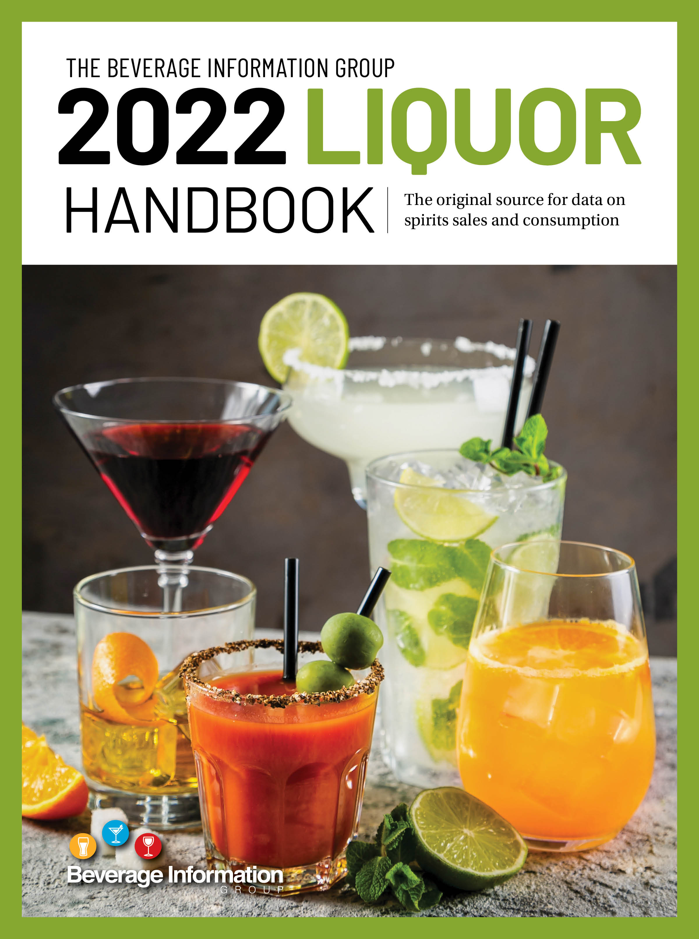 2022 Liquor Handbook