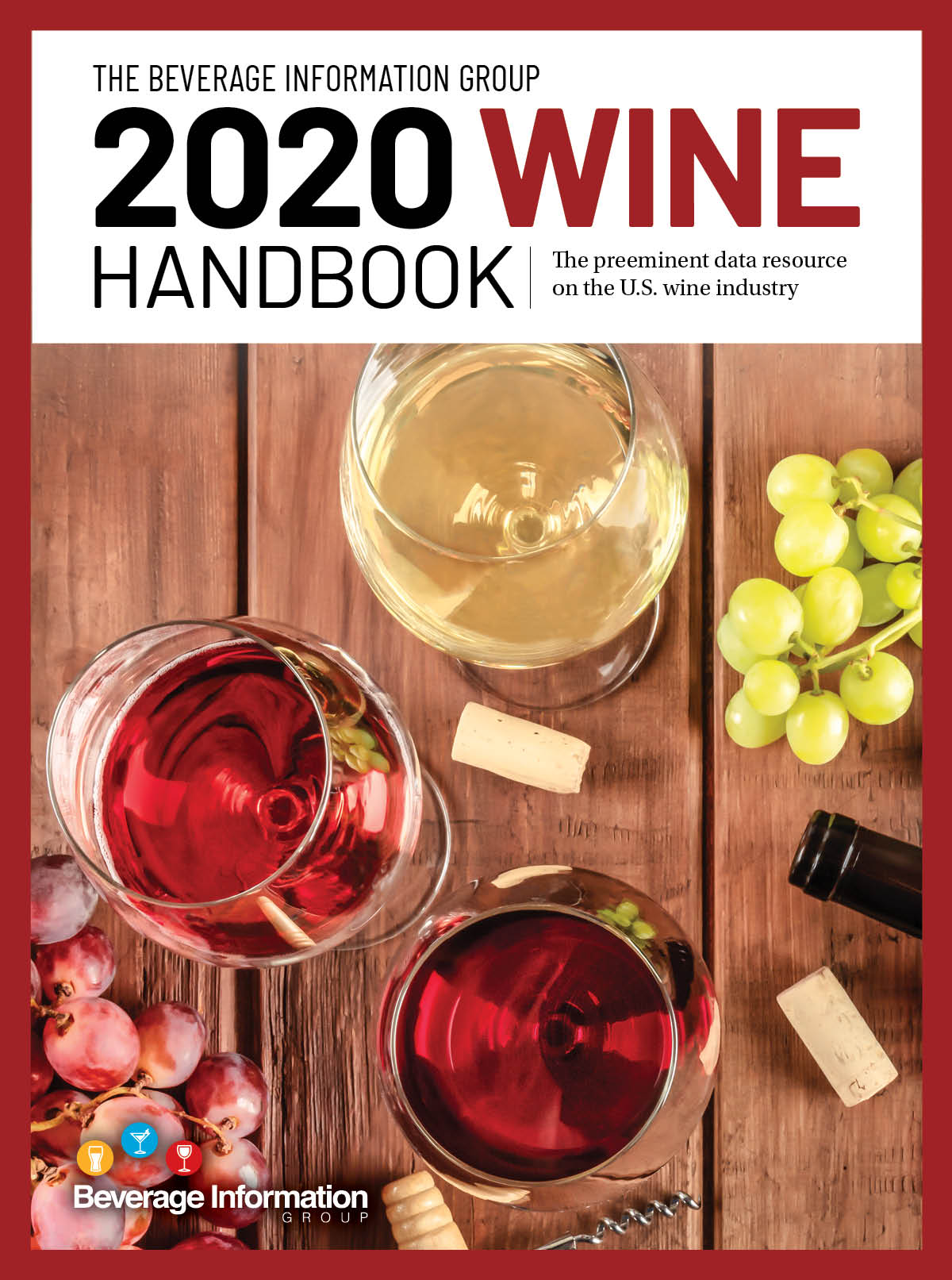 2020 Wine Handbook