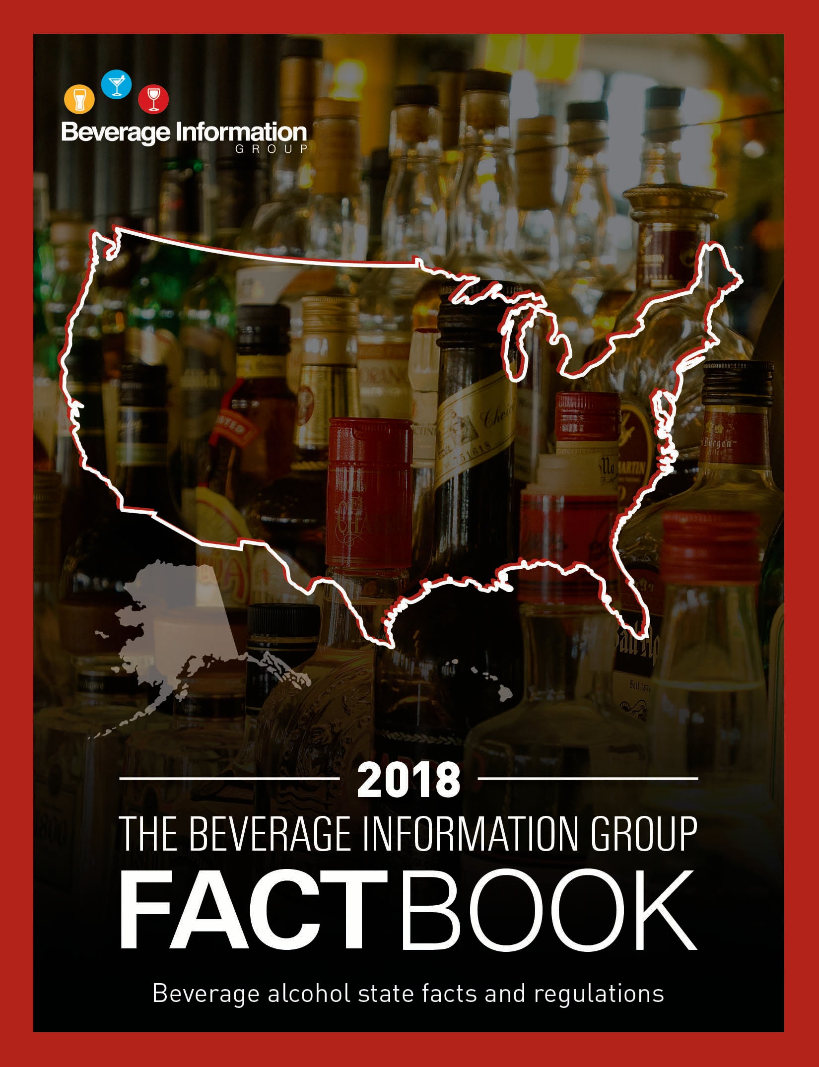 2018 Fact Book