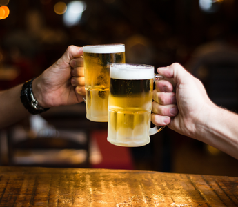 Craft, Flavored Malt and Imported Beers Continue to Experience Growth While Traditional Beers Struggle, According to the 2017 Beer Handbook