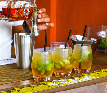 Game-changing Restaurants Embrace The Uncertainty Of The Pandemic, With Cocktails To-go, Curbside Pickup, Delivery And New Twists On Outdoor Dining