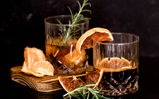 Distilled Spirits Post Another Year of Steady Volume Increases According to the Liquor Handbook 2017