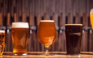Beer Volume Declines Continue, Despite Gains In Craft And Imported Brews, According to the 2018 Beer Handbook