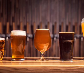 Beer Volume Declines Continue, Despite Gains In Craft And Imported Brews, According to the 2018 Beer Handbook