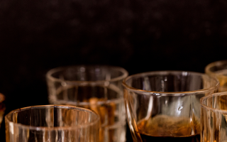 Distilled Spirits Post Another Year of Volume Increases, According to the 2018 Liquor Handbook