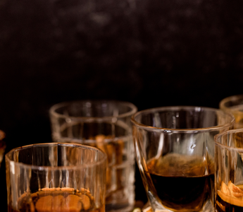 Distilled Spirits Post Another Year of Volume Increases, According to the 2018 Liquor Handbook