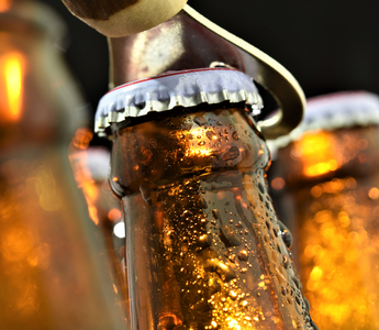 Imports, Craft and FMBs Show Gains While Overall Beer Volume Falls, According to the 2019 Beer Handbook