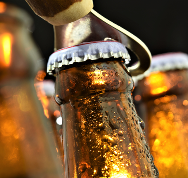 Imports, Craft and FMBs Show Gains While Overall Beer Volume Falls, According to the 2019 Beer Handbook