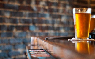 Spirits And Wine Continue To Steal Share From Beer Sales On-Premise, According to the 2019 Cheers On-Premise Handbook