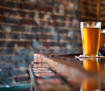 Spirits And Wine Continue To Steal Share From Beer Sales On-Premise, According to the 2019 Cheers On-Premise Handbook