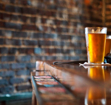 Spirits And Wine Continue To Steal Share From Beer Sales On-Premise, According to the 2019 Cheers On-Premise Handbook