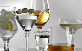 Premium Products Continue to Drive Distilled Spirits, According to the 2019 Liquor Handbook
