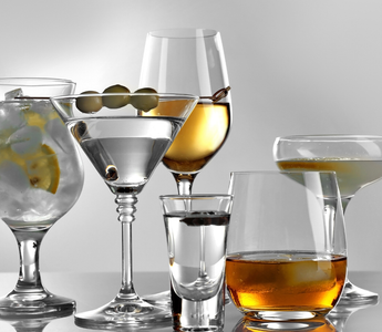 Premium Products Continue to Drive Distilled Spirits, According to the 2019 Liquor Handbook