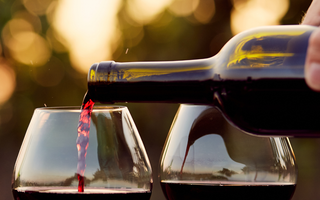 U.S. Wine Consumption Largely Flat as Competition From Spirits, Beer and FMBs Suppresses Growth, According to the 2019 Wine Handbook