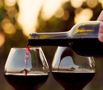 U.S. Wine Consumption Largely Flat as Competition From Spirits, Beer and FMBs Suppresses Growth, According to the 2019 Wine Handbook