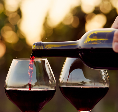 U.S. Wine Consumption Largely Flat as Competition From Spirits, Beer and FMBs Suppresses Growth, According to the 2019 Wine Handbook