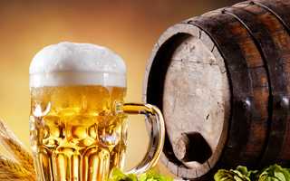 Total Beer Volume Flat, While Imports, Craft and FMBs Continue To Rise, According to the 2020 Beer Handbook