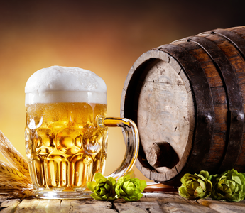 Total Beer Volume Flat, While Imports, Craft and FMBs Continue To Rise, According to the 2020 Beer Handbook