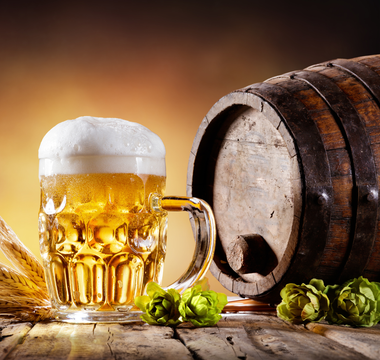 Total Beer Volume Flat, While Imports, Craft and FMBs Continue To Rise, According to the 2020 Beer Handbook