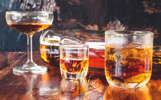 Authenticity, Innovation Driving Distilled Spirits, According to the 2020 Liquor Handbook