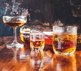 Authenticity, Innovation Driving Distilled Spirits, According to the 2020 Liquor Handbook