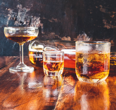 Authenticity, Innovation Driving Distilled Spirits, According to the 2020 Liquor Handbook