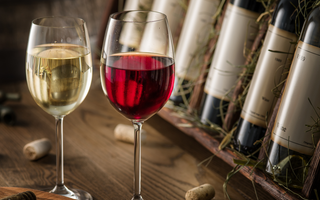 Total Wine Consumption Falls for The First Time In 25 Years, According to the 2020 Wine Handbook