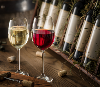 Total Wine Consumption Falls for The First Time In 25 Years, According to the 2020 Wine Handbook