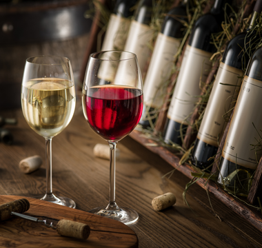 Total Wine Consumption Falls for The First Time In 25 Years, According to the 2020 Wine Handbook