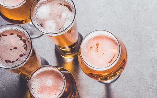 Hard Seltzers Drive Growth During Difficult Year for Craft and Industry Overall, According to the 2021 Beer Handbook