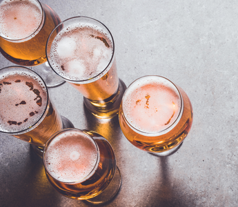Hard Seltzers Drive Growth During Difficult Year for Craft and Industry Overall, According to the 2021 Beer Handbook