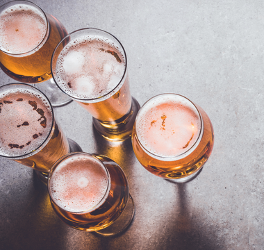 Hard Seltzers Drive Growth During Difficult Year for Craft and Industry Overall, According to the 2021 Beer Handbook