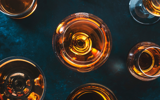 The Unprecedented Year of 2020 Reveals New Growth Opportunities, According to the 2021 Liquor Handbook