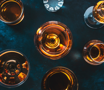 The Unprecedented Year of 2020 Reveals New Growth Opportunities, According to the 2021 Liquor Handbook