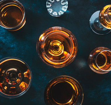 The Unprecedented Year of 2020 Reveals New Growth Opportunities, According to the 2021 Liquor Handbook