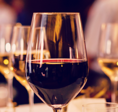 Against Many Odds, the Wine Category Rebounds with Small Gains, According to the 2021 Wine Handbook