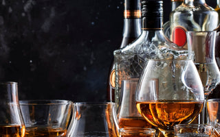 Distilled Spirits Achieved Its 26th Consecutive Year of Steady Volume Growth, According to the 2024 Liquor Handbook