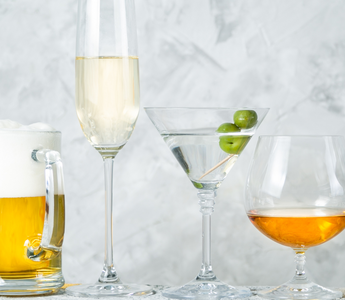 What Beverage Alcohol Trends Will Reign Supreme in 2024?